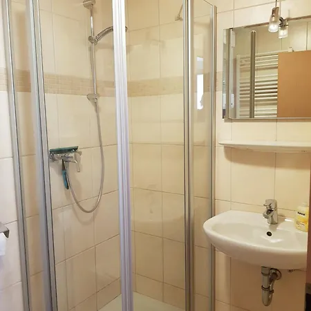 Schaefer, 1stock Und Dachgeschoss Apartamento