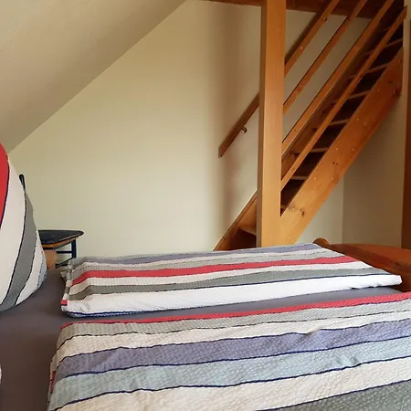 Schaefer, 1stock Und Dachgeschoss *