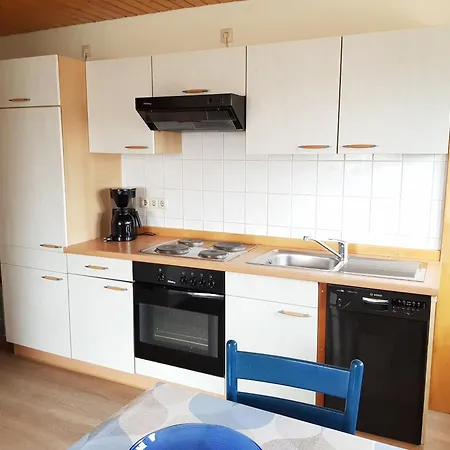 Apartment Schaefer, 1stock Und Dachgeschoss